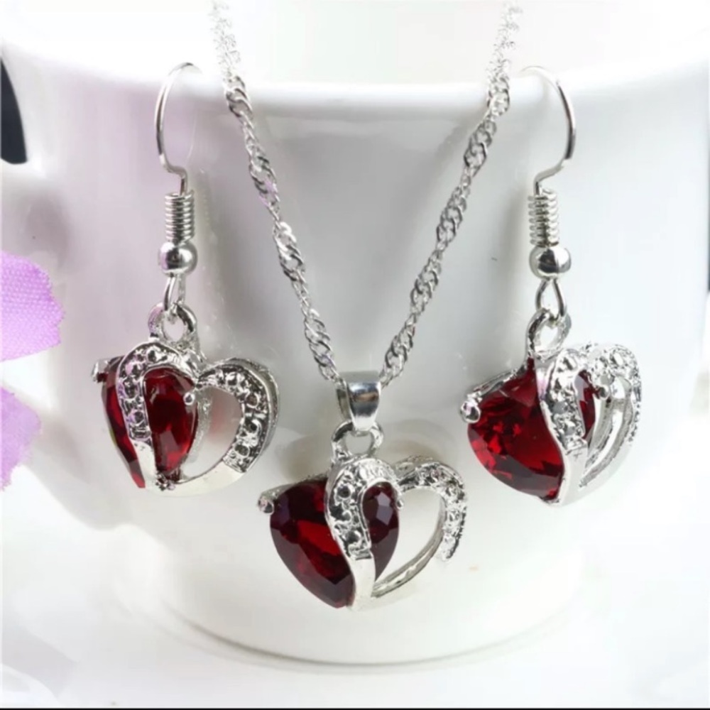 Fashion Love Heart
